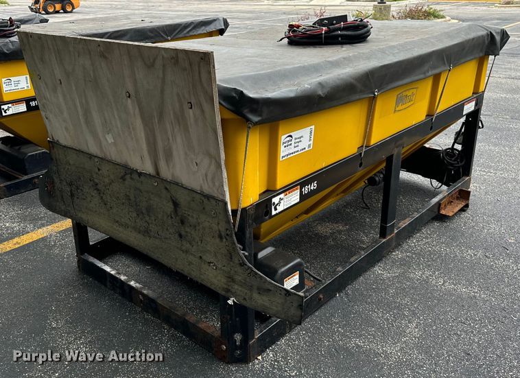 Flink  FEPU spreader - DV5957