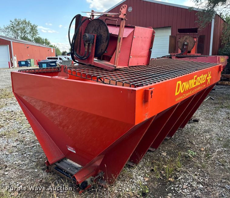 Down Easter  spreader  - DV5992