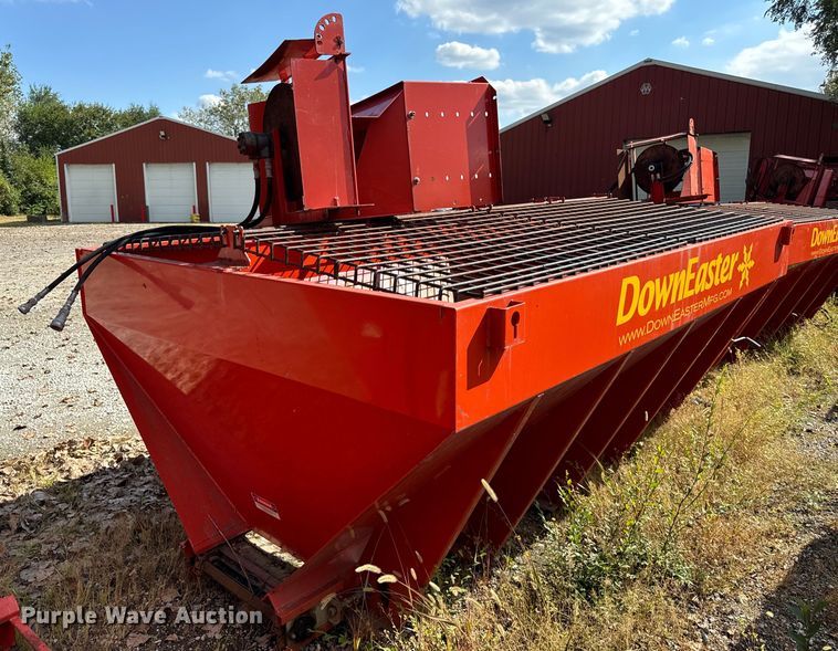 Down Easter  spreader  - DV5994