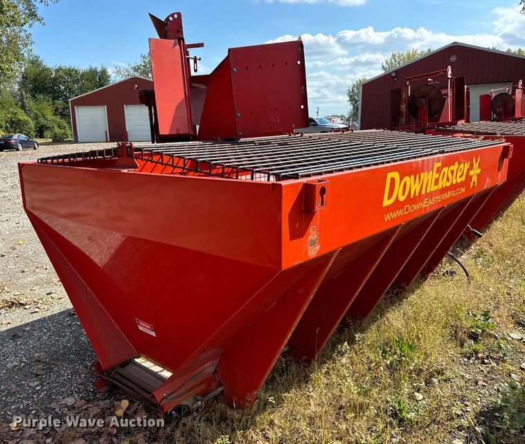 Down Easter  spreader - DV5996