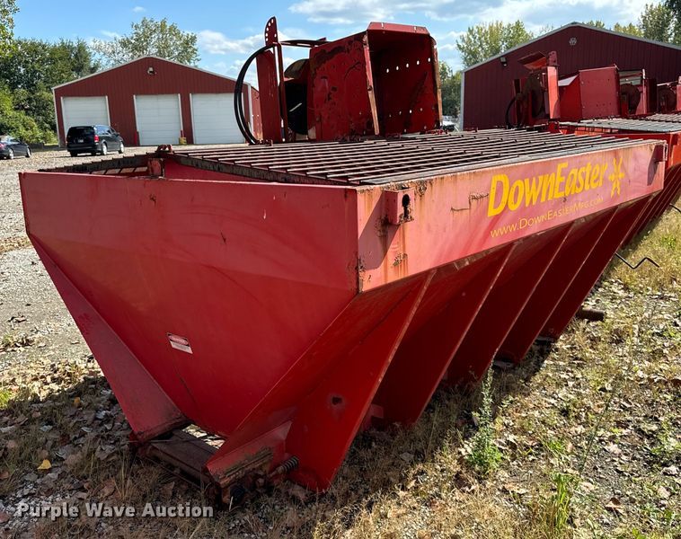 Down Easter  spreader - DV5997