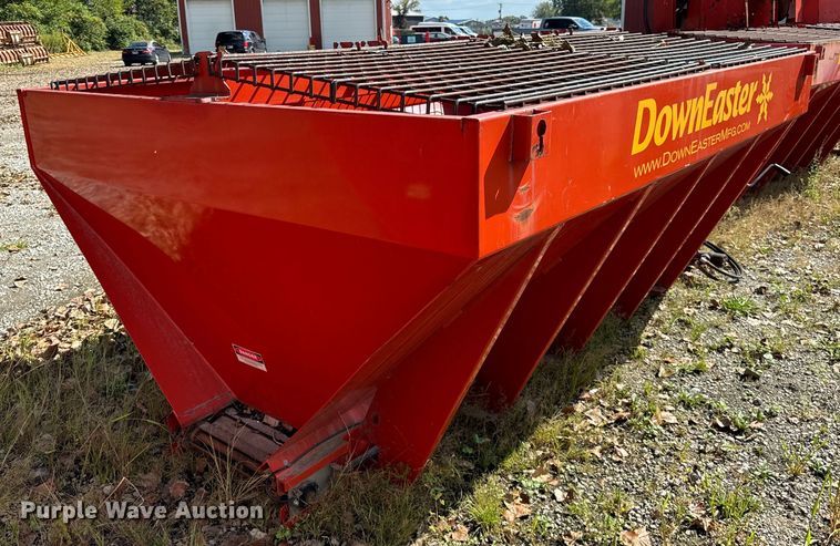 Down Easter  spreader - DV5998