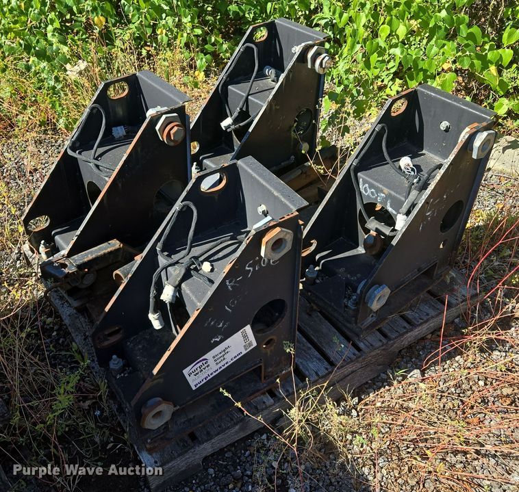 Screed extension parts - EE8535