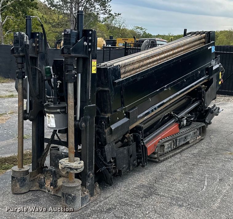 2019 Ditch Witch  JT20 directional boring unit - EN0018