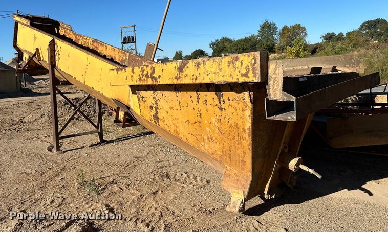 Auger   - LR9486
