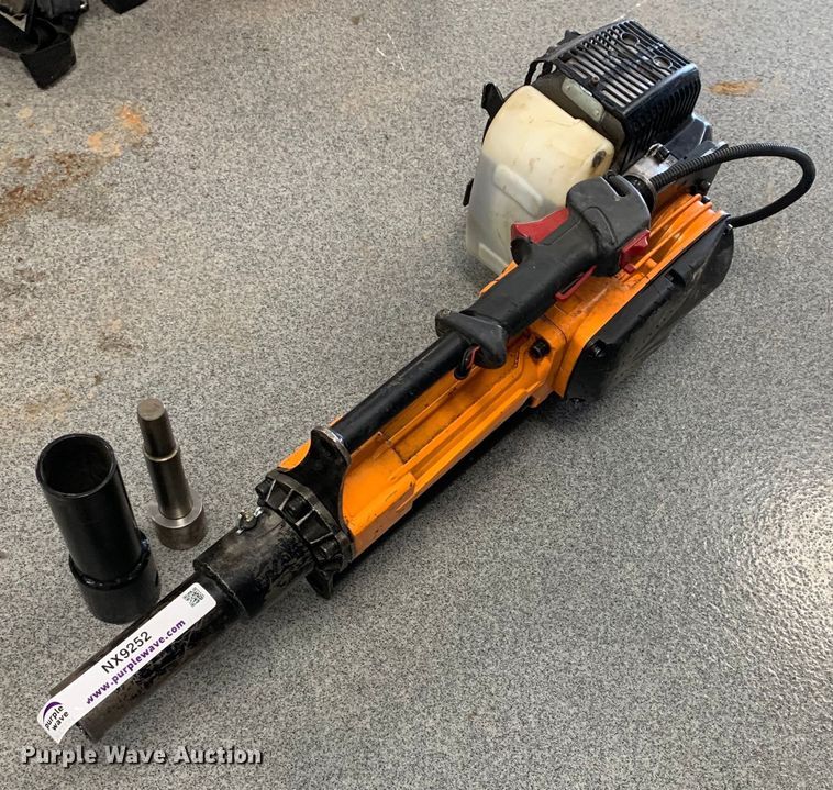 T-post driver - NX9252