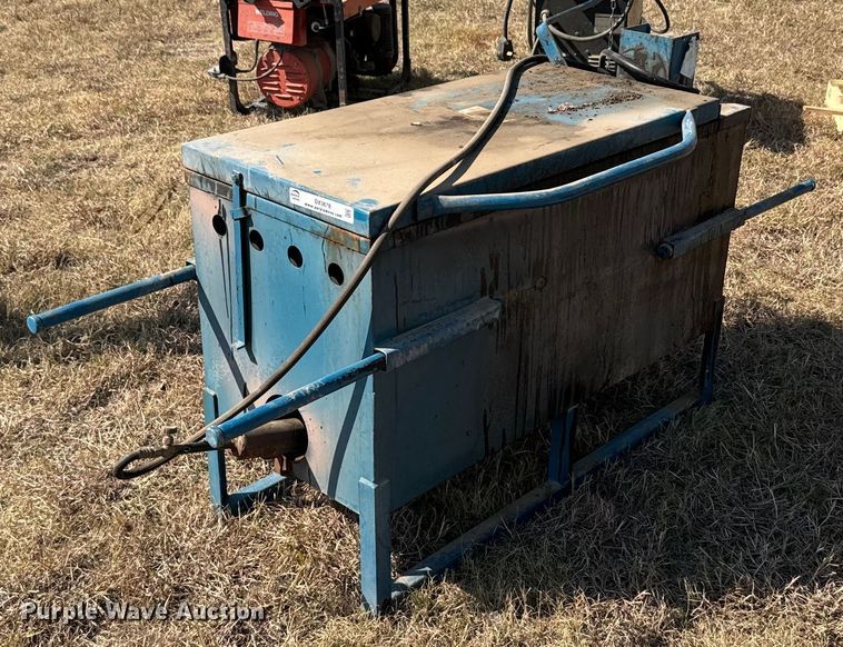 Crack sealer - DX3678