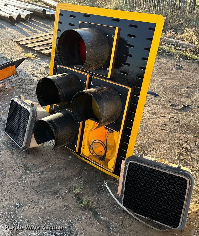 Road safety equipment - EK0054