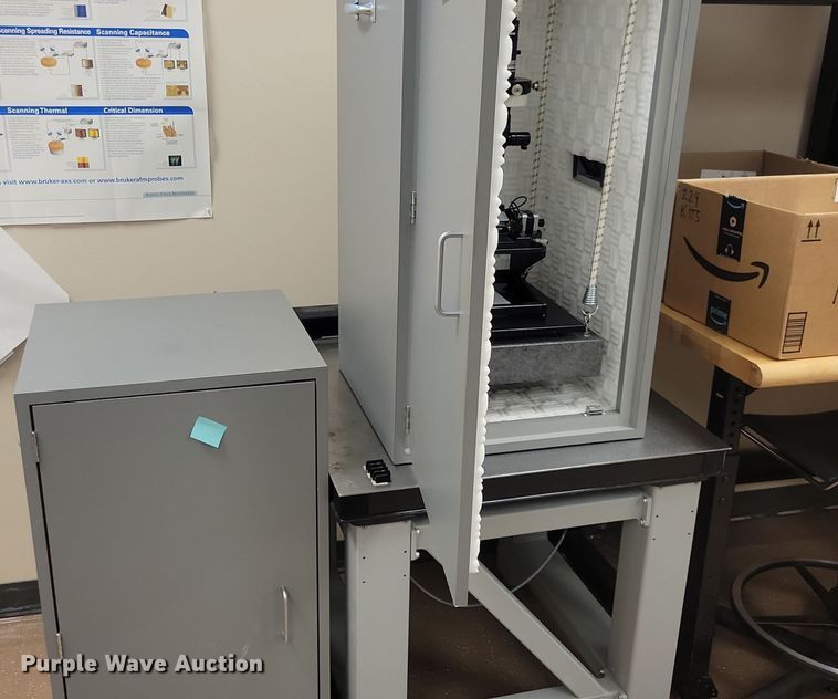 Laboratory equipment - JO9371