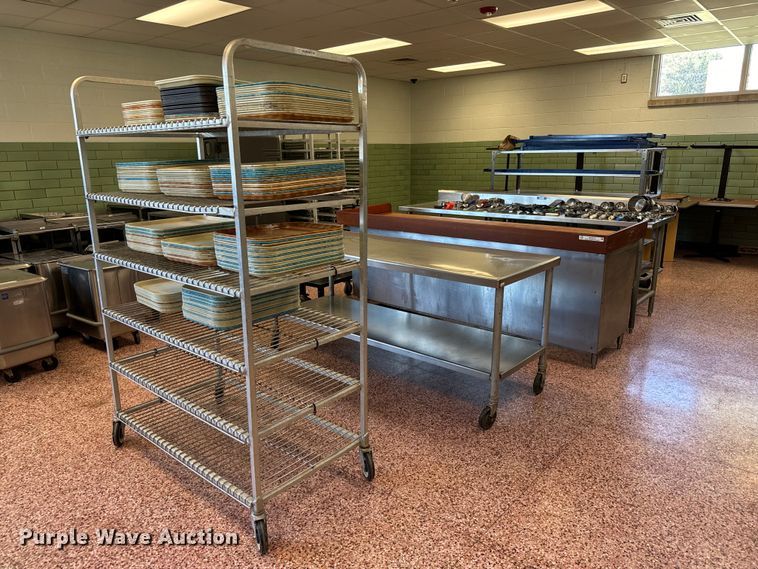 Restaurant equipment  - MV9274