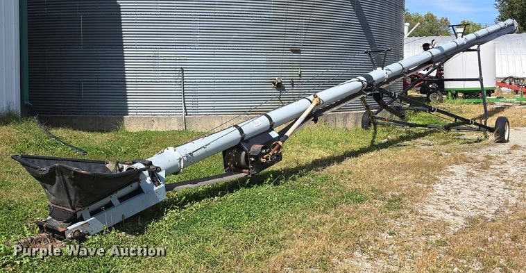 Convey-All TO1070 conveyor - DO5510