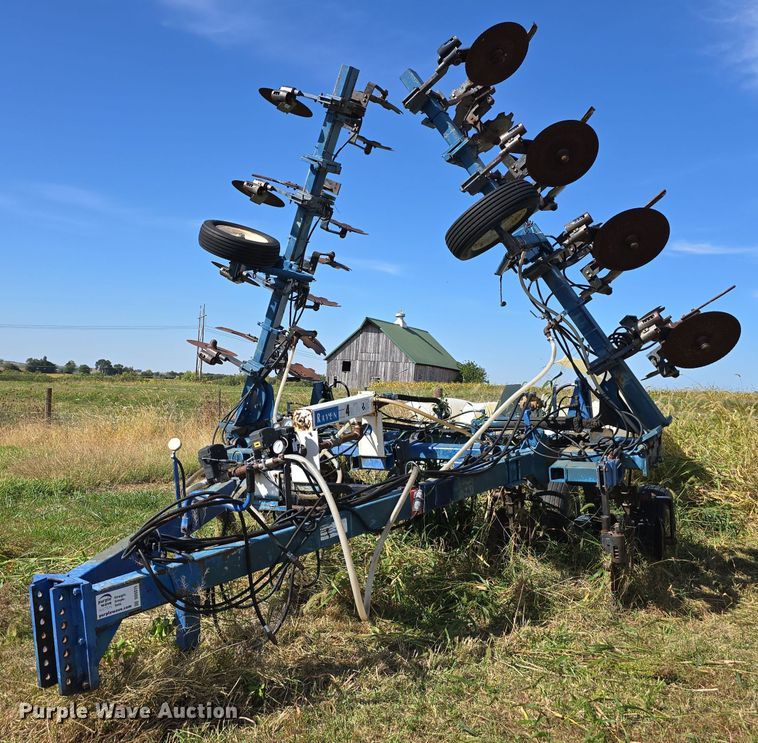Blu-Jet NH3 applicator - DO5515