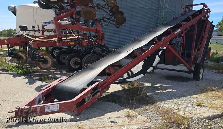 Ray-Man 24RM2810G conveyor - DS4879