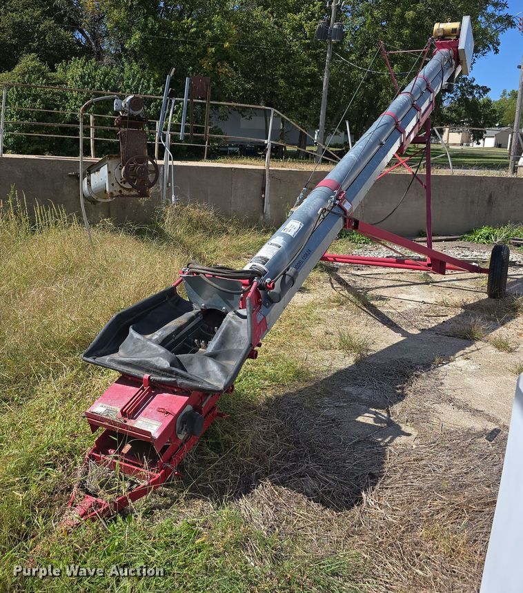 KSI 120829 conveyor - DS4881
