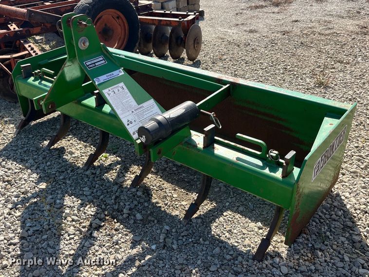 Frontier box blade - EH2838