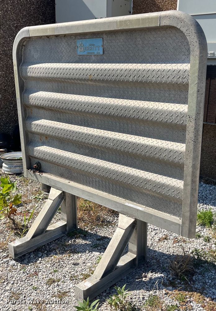 Merritt headache rack - EH2850