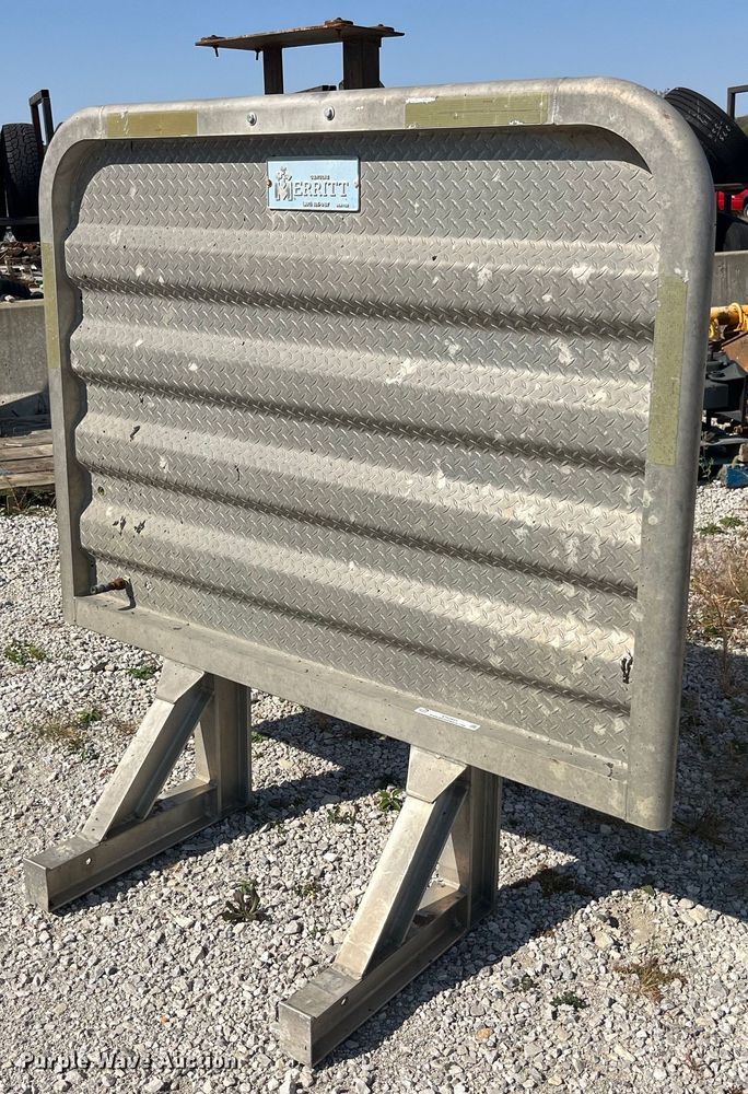 Merritt headache rack - EH2851