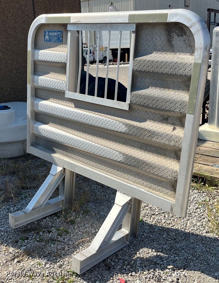 Merritt headache rack - EH2852