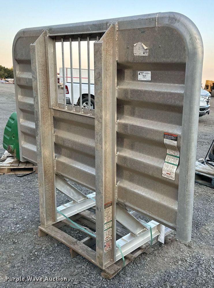 Merritt headache rack  - EJ4919