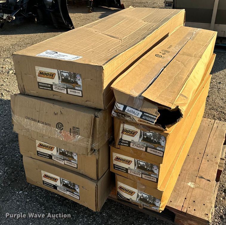 ATV For Sale In Illinois | Purple Wave Auction