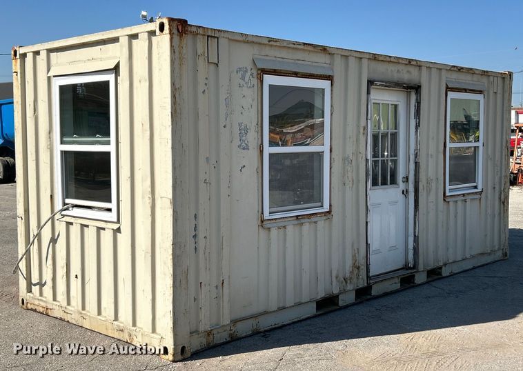 Office container - EK3531