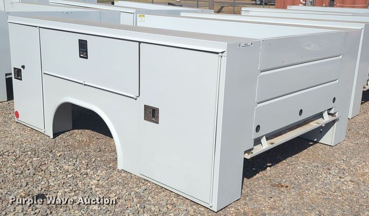 Reading utility bed - EQ2347