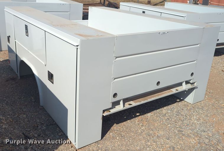 Reading utility bed - EQ2348