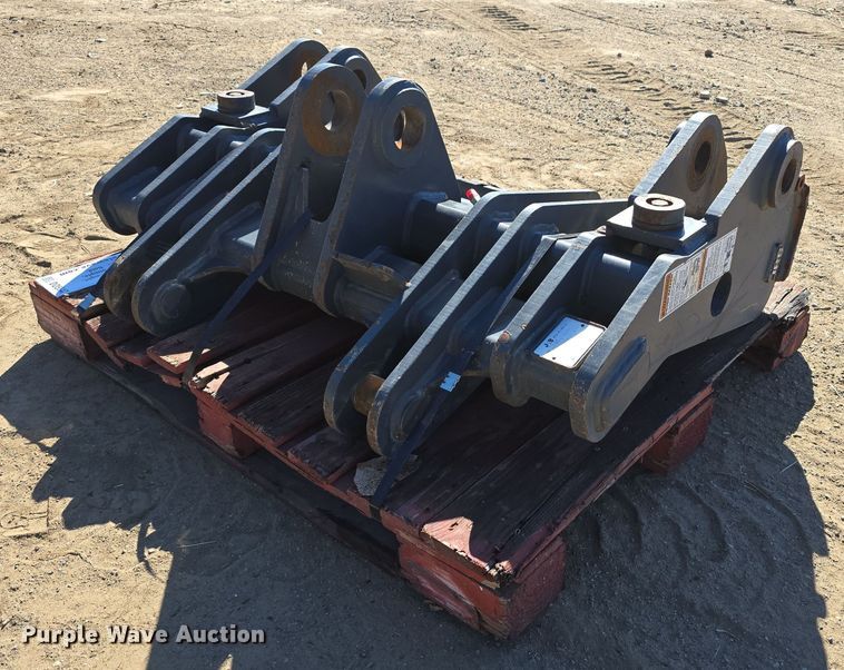 JRB 544K coupler - DO5547