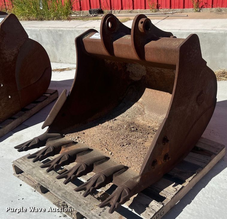 Hensley bucket - DO7584