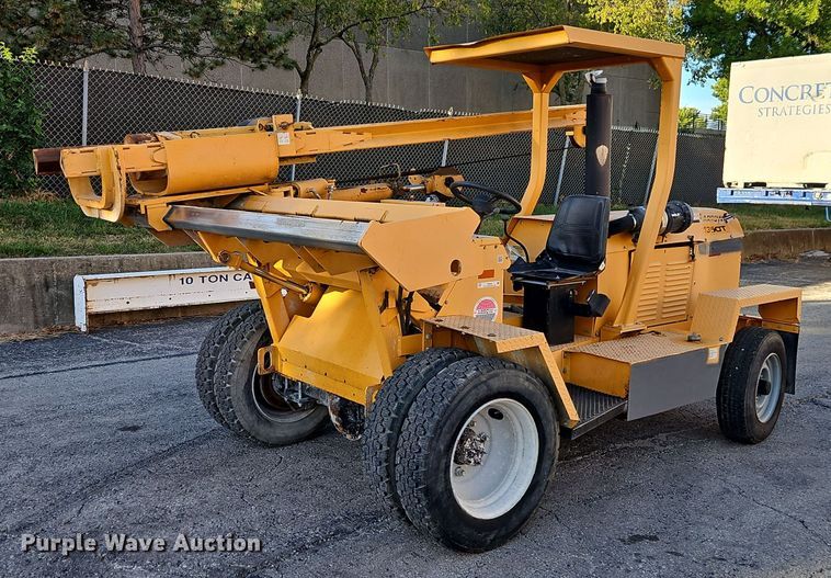 Arrow 1350T hammer - EI8425