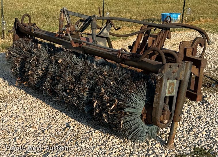 Balderson BITHBO broom - EJ3107