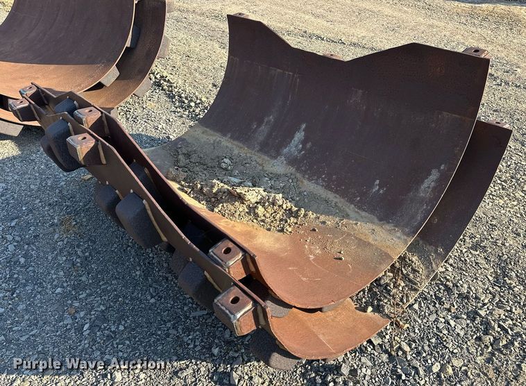 Padfoot shell kit  - EJ4924