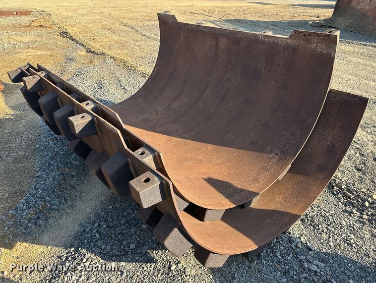 Padfoot shell kit - EJ4925