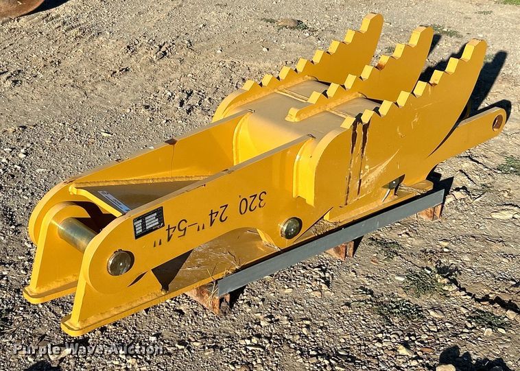 2024 LandHero CAT320 thumb - EK3469