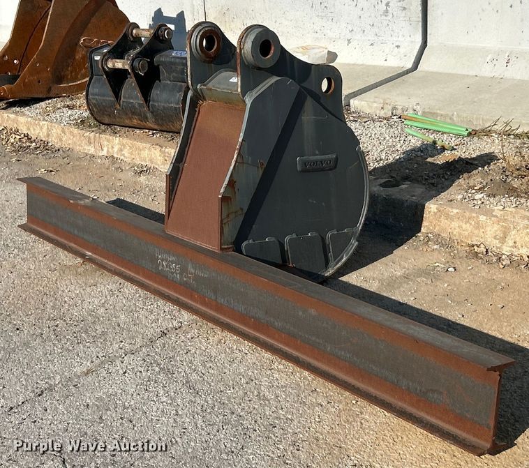 Volvo grading bucket - EK3525