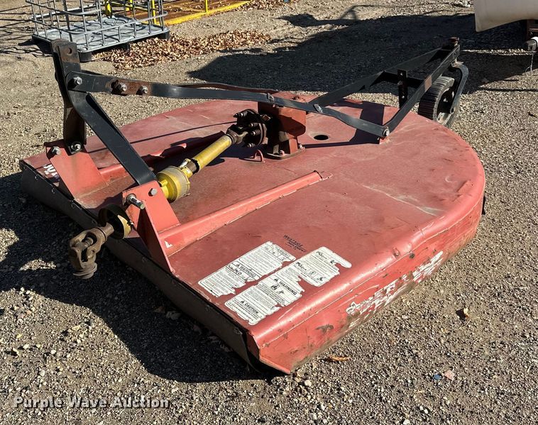 Rotary mower - DN0823