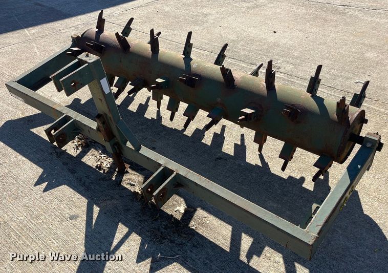 The Ferguson Manufacturing Co aerator - EH2882