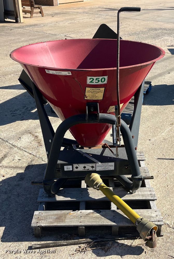 Farm Star Equipment spreader - EH2891