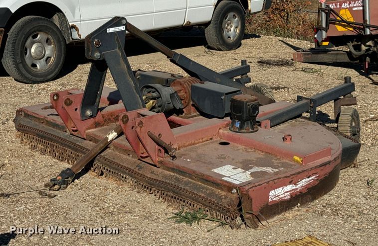 Bush Hog 3008 rotary mower - EH7130