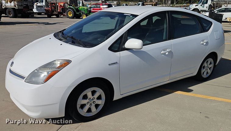 2007 Toyota  Prius   - EI8431