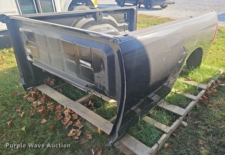 Pickup truck bed - EK0899