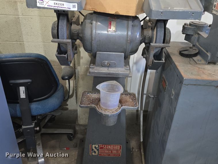 Cadet 101 grinder - EK2328