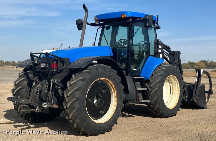 New Holland Farm Equipment Prices. How Much Does a New Holland