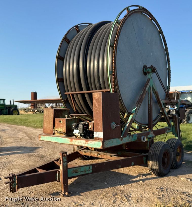 Water reel - DO2555