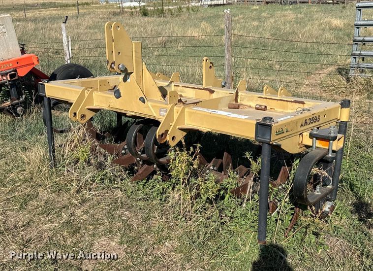 Land Pride AR3596-P aerator - DX3705