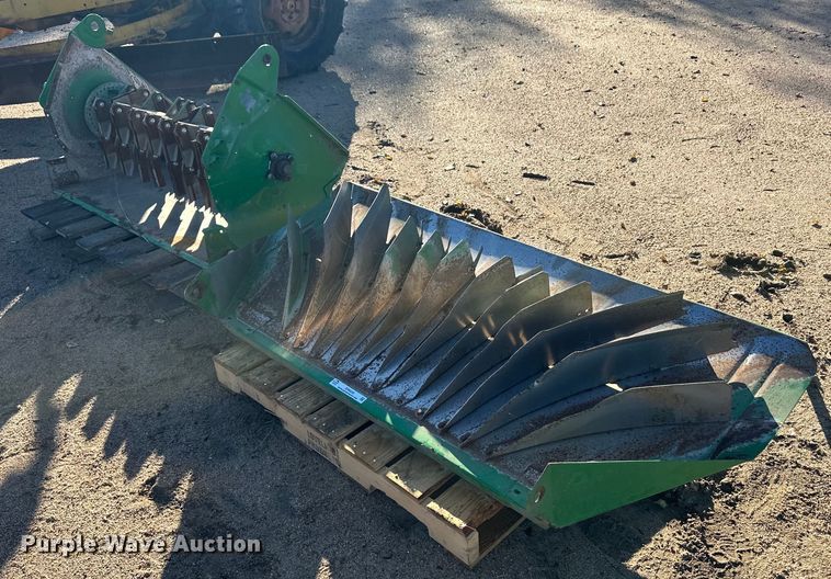 Straw chopper - ER8230