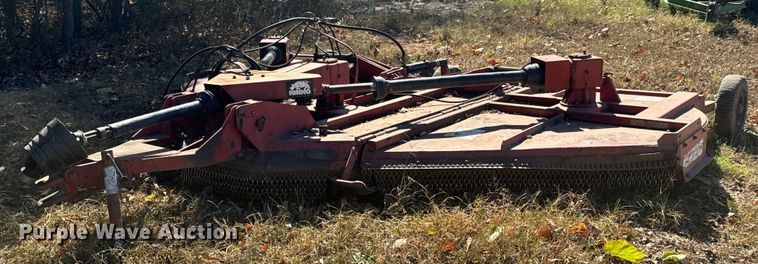Rhino SR15 batwing rotary mower - JE9356