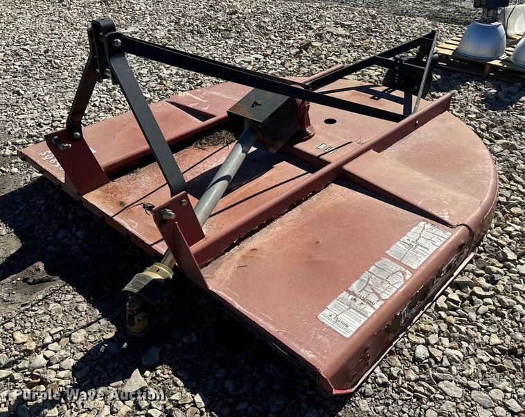 Bush Hog SQ840-1 rotary mower - EE7862