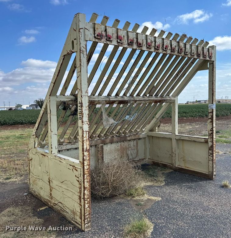 Rock screen - DD3410