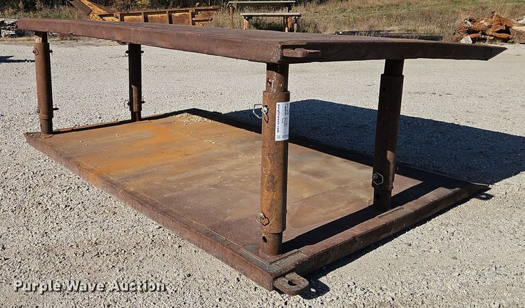 Shoring box - DT7528